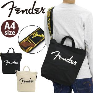 Fender（フェンダー） ショルダーバッグ ギター メンズ 男性 肩掛け