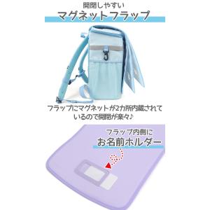 ●ノベルティ付● フィラ FILA ランドセル...の詳細画像5