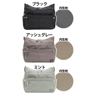 FILA フィラ ショルダーバッグ 肩掛け 斜...の詳細画像1