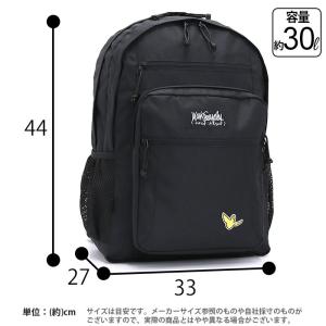 【再入荷】 リュックサック メンズ レディース...の詳細画像4