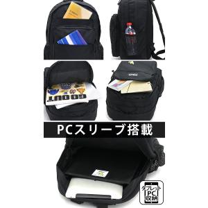 【再入荷】 リュックサック メンズ レディース...の詳細画像5