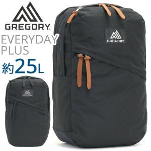 リュック GREGORY グレゴリー エブリデイプラス 25L 正規品 リュックサック メンズ レディース EVERYDAY PLUS PC サイドポケット 2室 ハーネス キャリーオン｜pro-shop