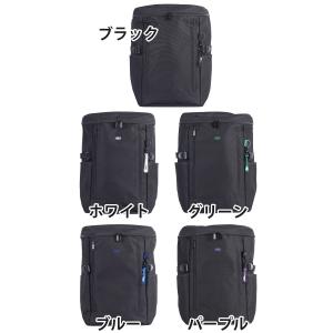 HeM ヘム リュック リュックサック デイパ...の詳細画像1