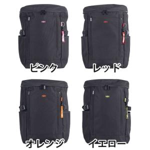HeM ヘム リュック リュックサック デイパ...の詳細画像2