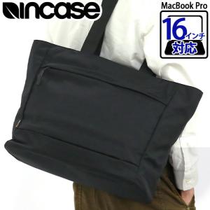 トートバッグ メンズ Incase インケース 肩掛け ビジネストート ビジネスバッグ トート 手持ち 手提げ City Market Tote With Cordura Nylon A4 B4 16インチ