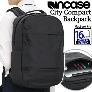 Incase インケース リュックサック 正規品 2024 春夏 新作 メンズ ビジネスバッグ ビジネスリュック バックパック ビジネス 送料無料｜pro-shop