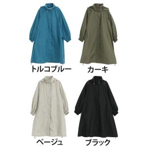 レインコート JILL STUART ジル ス...の詳細画像1
