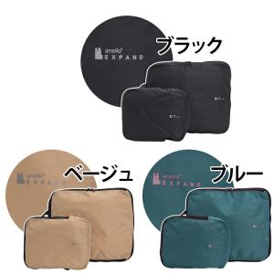 anello アネロ パッキングバッグ EXP...の詳細画像1