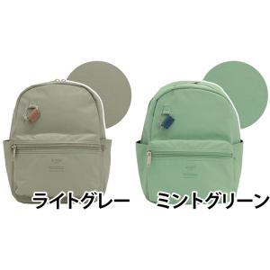 アネロ リュックサック anello サブバッ...の詳細画像2