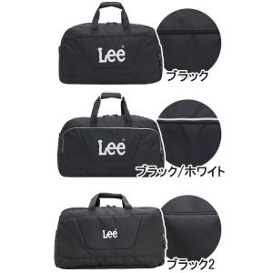 ボストンバッグ リー Lee レディース メン...の詳細画像1