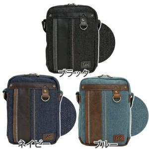 ショルダーバッグ 縦型 リー Lee メンズ ...の詳細画像1