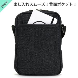 ショルダーバッグ 縦型 リー Lee メンズ ...の詳細画像4
