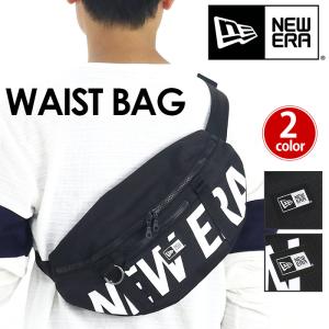 NEW ERA（ニューエラ） ウエストバッグ 正規販売店 ウエストポーチ