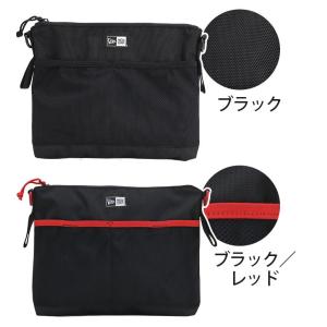 サコッシュ NEW ERA ニューエラ サコッ...の詳細画像1
