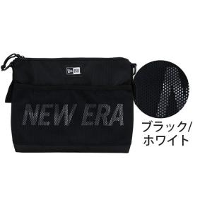 サコッシュ NEW ERA ニューエラ サコッ...の詳細画像2