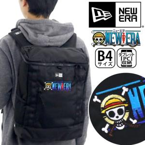 Era New One Piece ニューエラ ワンピースコラボリュック 正規品 リュック リュックサック Newera 046 バッグ リュックの通販bellezza 通販 Yahoo ショッピング