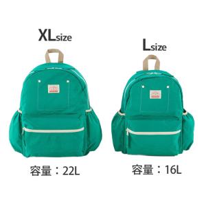 リュックサック オーシャンアンドグラウンド キ...の詳細画像5