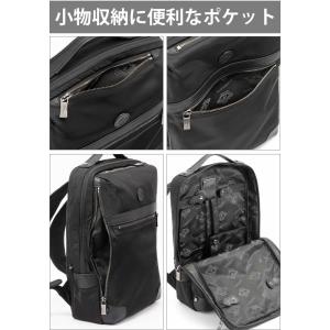 Orobianco オロビアンコ ビジネスバッ...の詳細画像5