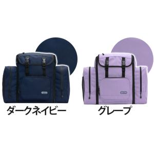 サブリュック アウトドアプロダクツ OUTDO...の詳細画像2