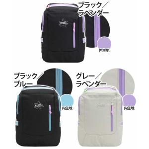 リュックサック デイパック キッズ プリティプ...の詳細画像1