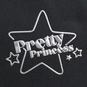 リュックサック デイパック キッズ プリティプ...の詳細画像3