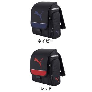 ≪鉛筆2本付≫ PUMA プーマ キッズ リュ...の詳細画像1
