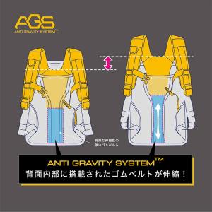 ≪鉛筆2本付≫ PUMA プーマ キッズ リュ...の詳細画像5
