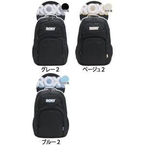 リュックサック ROXY ロキシー 保冷 リュ...の詳細画像2
