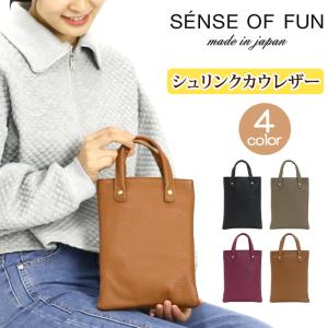 【セール】 トートバッグ センスオブファン SENSE OF FUN レディース 女性 手提げ ミニトート 小さめ 軽量 10代 20代 30代 40代 50代 母の日 おしゃれ｜pro-shop