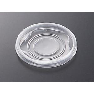 CFカップ（フタつき100枚入り）105-230 105-360 容器 汁物 味噌汁