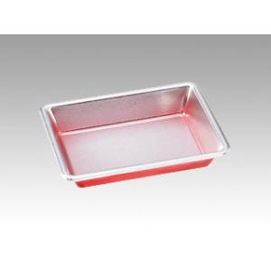 まとめ買い 試食 取り皿 試食皿 中央化学 DX薬味皿 朱厚  12000枚(100枚×120)