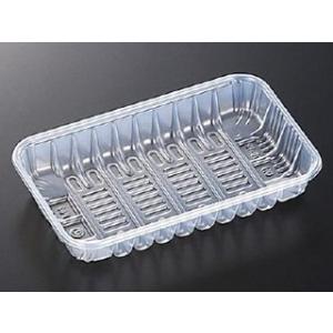 (100枚) 透明トレー CH 19-12 FC 中央化学 00001012