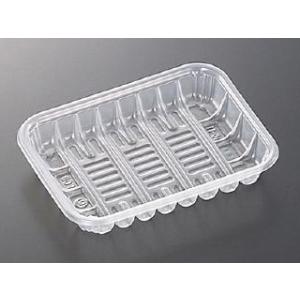 中央化学 トレー PP 15-11  100枚