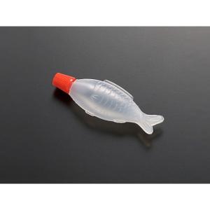 タレビン 業務用 タレ入れ 魚 小 中央化学 (200入)