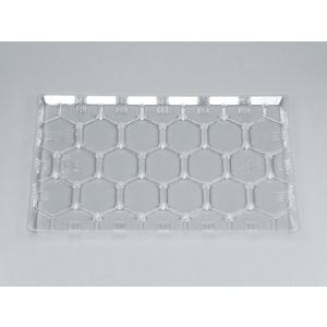 (4000枚) 透明トレー KP-40 シーピー化成 00003011 使い捨て容器 業務用