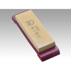 (1点) 砥石 SA砥石 仕上 台付(No.4000) 00005455