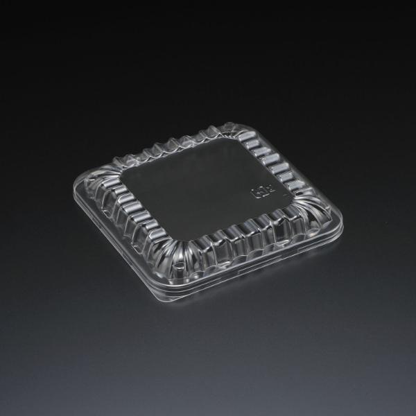 (2000枚) エスコンFUT2 透明 00008448