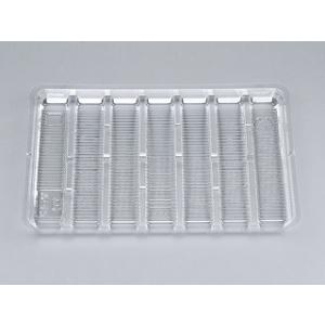 (4000枚) 透明トレー KP-151 シーピー化成 00011770