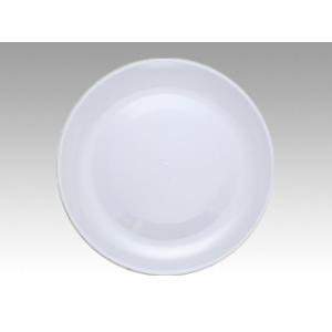 まとめ買い 食品容器 刺身容器 刺身 鮮魚容器 丸皿 D-30 白 ニシキ  200枚(10枚×20...