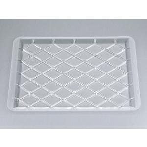 (3000枚) 透明トレー KP-10 シーピー化成 00016658