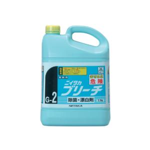 まとめ買い 漂白剤 ニイタカ ブリーチ 5.5kg 除菌 漂白剤 ニイタカ 3袋｜pro-ste