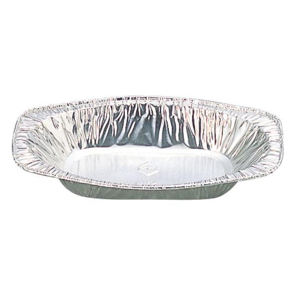 (1000枚) スープ容器 ホイルコンテナ6183-9 東洋アルミエコープロダクツ 00019055