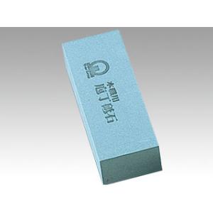 (1点) 砥石 砥石 荒砥 細目GC 3丁掛 00022435