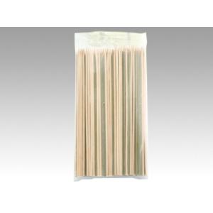 【50点】竹串 いか串 角25cm 100本入 菊水産業 00027177