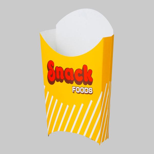 (2000点) デリボックス スナックカートン 大 00031767