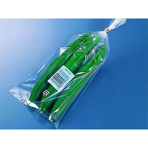 青果用袋 ベルグリーンワイズ FG20#150x300 穴2 ポスきゅうり 10000点(1000点...