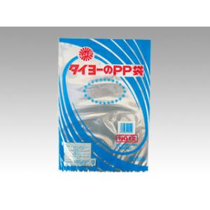 ＩＰＰ袋 IPP袋 PP袋 0.03mm×12号 中川製袋化工 100枚
