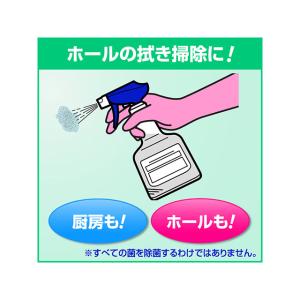 まとめ買い 住居用洗剤 住居用洗剤 かんたんマ...の詳細画像2