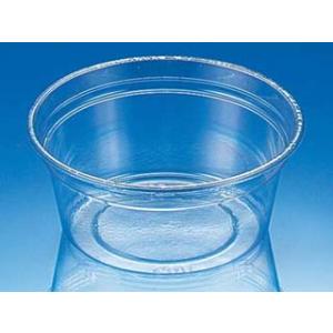 使い捨て食品容器 汎用カップ プラスチック リスパック クリーンカップ60BL 100枚｜pro-ste