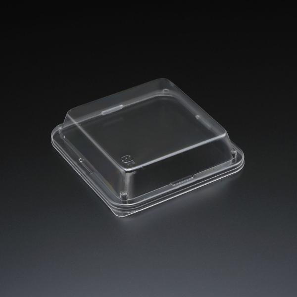 (2000枚) エスコンFUT10 透明 00063003